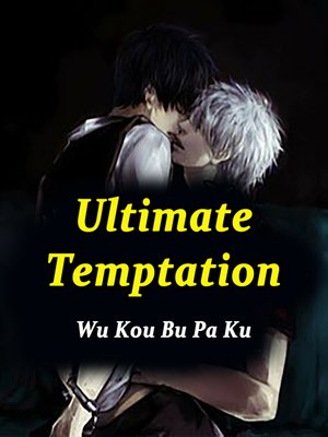 cover image of Ultimate Temptation